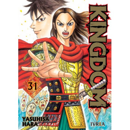  Preventa Kingdom 31
